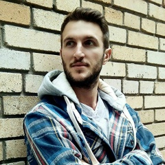 Родион Автушенко, 30.04.1989, Днепр (Днепропетровск)