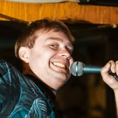 Дмитрий Кадр, 22.05.1986, Ижевск