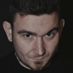 Родион Антон, 10.09.1993, Москва