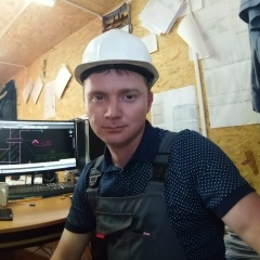 Андрей Коротких, 01.10