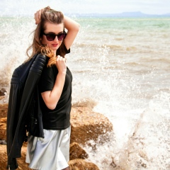 Ирина Алексеенко, 07.11, Евпатория