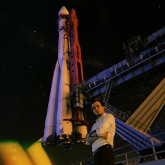 Денис Сивцев, Москва