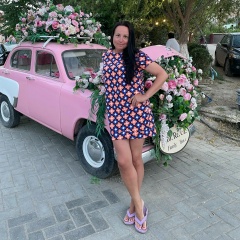 Алёна Васильева, 16.03.1978, Великий Новгород