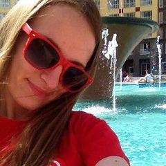 Анастасия Антонова, 24.05, Новосибирск