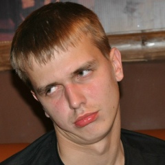 Владимир Тарасов, 25.09.1990, Санкт-Петербург