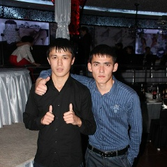 Sembai Arenzhanov, 28.03.1992, Атырау