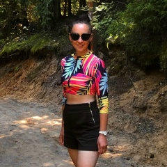 Катерина Архипова, 20.12.1982, Санкт-Петербург