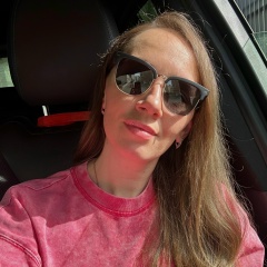 Карина Колотилина, 19.07, Москва