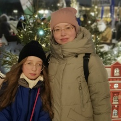 Екатерина Музалёва, 13.06, Санкт-Петербург