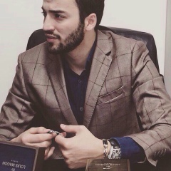 Абдулла Абрамов