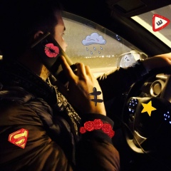 Эмиль М, 24.08.1986, Казань