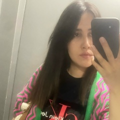 Александра Эрдыниева, 29.01.1989, Москва