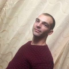 Александр Юзвук, 05.11, Днепр (Днепропетровск)