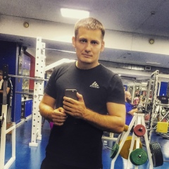 Mikhail Kryssanov, 11.09.1986, Алматы