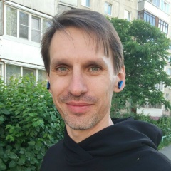 Артем Сошников, Барнаул