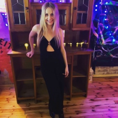 Aliona Nikolaevna