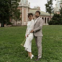 Максим Кузьмин, 25.04, Санкт-Петербург