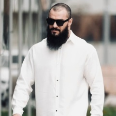 Амирхан Масаев, 15.03.1989, Москва