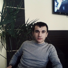 Tovmas Shegunts, 12.07.1996, Горис