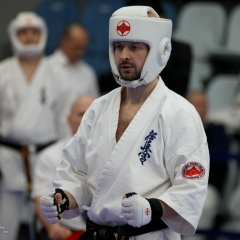 Александр Сопот, 15.04.1987, Санкт-Петербург