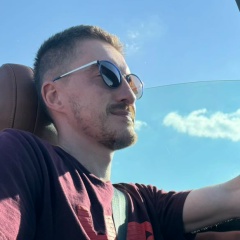 Артур Дорохов, 30.12.1987