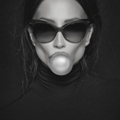 Юлия Максимова, 12.07, Москва