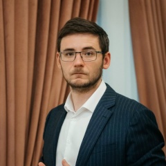 Алексей Яцухин, 05.05