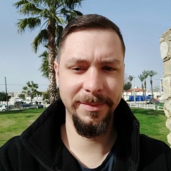 Василий Ревуцкий, 23.09, Минск