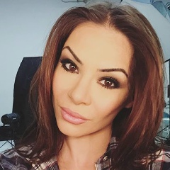 Александра Белова, 23.08.1988, Киев