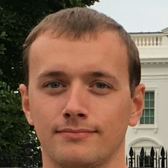 Максим Кишкевич, 19.05.1987, Гродно