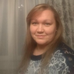 Елена Сугацкая, 06.02, Москва