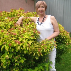 Оксана Мусапирова, 18.06.1956, Нижний Новгород