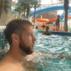 Александр Огарев, 25.05