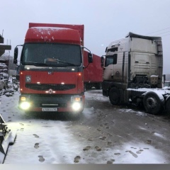 Басыр Депутат, Санкт-Петербург