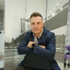 Алексей Батюк, 04.10, Таганрог