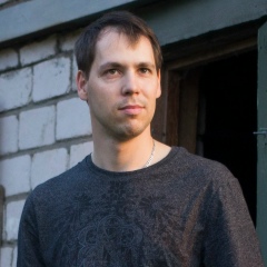 Сергей Гончаров, 07.05.1988, Минск