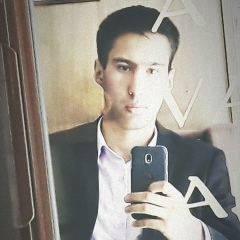 Асылбек Канатулы, 23.10.1997, Жаланаш