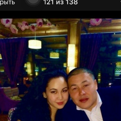 Галым Досан, 01.05.1978, Шымкент