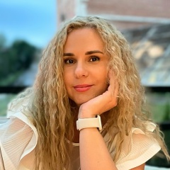 Катеринка Клочкова, 01.10, Москва