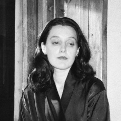 Ольга Вечерик, 18.08.1992