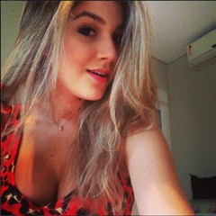 Nathalia Sanchez, 12.08.1993, Maringá
