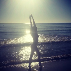 Светлана Семенова, 13.06, Москва