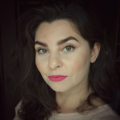 Анастасия Пеняева, 19.07.1988, Санкт-Петербург