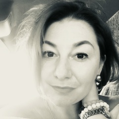 Юлия Лотос, 22.06, Алматы