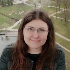 Екатерина Королева