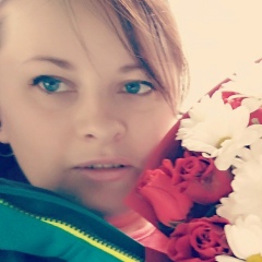 Галина Луцишин, 05.05, Львов