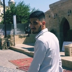 Yusif Kerimov, 05.06, Москва