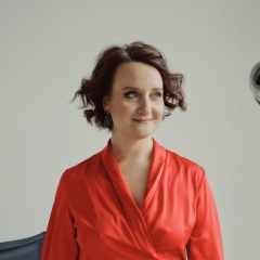 Анна Таипова, 18.08, Москва