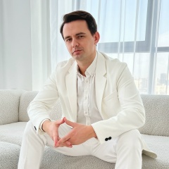 Кирилл Калганов, 28.01.1989, Уфа