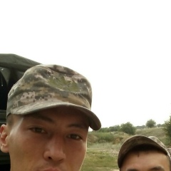 Adlet Daurenbekov, 17.05.1991, Алматы